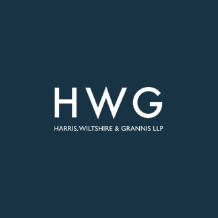 Team Page: Harris, Wiltshire & Grannis LLP